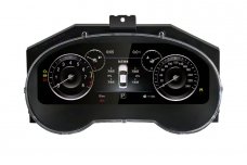 Nissan Pathfinder 2012-2020 Digital LCD Instrument Cluster