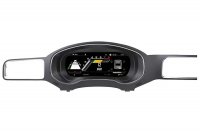 Volkswagen Jetta Sagitar 12-2014 Digital LCD Instrument Cluster