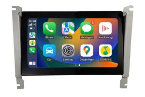 Jaguar XF 2012-2015 Bosch Radio Upgrade with 8 inch Screen