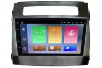 Kia Soul 2012-2014 Aftermarket Radio Upgrade