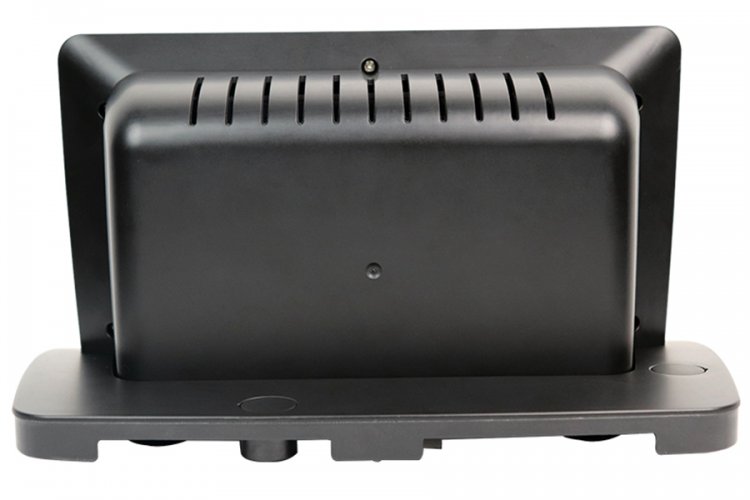 Volvo XC90 20072013 Aftermarket Radio Upgrade