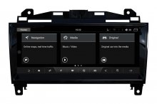 Jaguar F-TYPE 2013-2018 10.25" Aftermarket Radio Upgrade