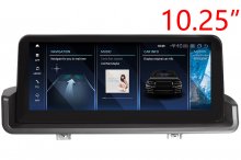 BMW 3 Series/M3 (E90/E91/E92/E93) LHD 2005-2013 Radio Upgrade