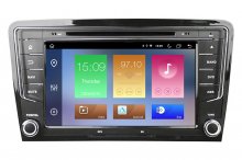 Aftermarket GPS Navigation Car Stereo For VW Golf 2013-2015 Aftermarket GPS Navigation Car Stereo For VW Golf 2013-2015