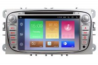 Ford Series 2008-2010 Aftermarket Radio Upgrade