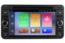 Suzuki Jimny 2006-2013 Aftermarket Radio Upgrade Suzuki Jimny 2006-2013 Aftermarket Radio Upgrade