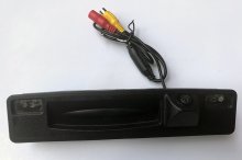 Reverse Tailgate Handle Camera for Ford Focus 2015-2019 Reverse Tailgate Handle Camera for Ford Focus 2015-2019