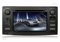 Toyota Reiz 2004-2009 Aftermarket Navigation Car Stereo Toyota Reiz 2004-2009 Aftermarket Navigation Car Stereo