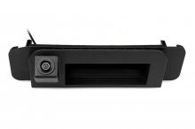 Rear Boot Handle Reverse Camera for Mercedes C/CLA/GLA/S/SLK