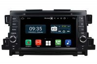 Mazda CX-5 2011-2016 Radio Replacement with 7" screen