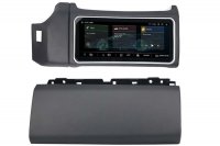 Range Rover Sport L494 2013-2017 Radio Upgrade with 12.3 Screen
