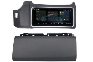 Range Rover Sport L494 2013-2017 Radio Upgrade with 12.3 Screen