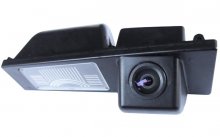 Reverse Camera for Cadillac CTS