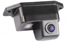Reverse Camera for Mitsubishi Lancer