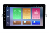 Toyota Verso/EZ 2009-2018 Aftermarket Radio Upgrade Toyota Verso/EZ 2009-2018 Aftermarket Radio Upgrade