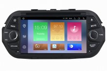 Fiat Egea/Tipo 2015-2018 Aftermarket Radio Upgrade