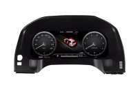 Toyota Prado 2010-2019 Digital LCD Instrument Cluster