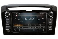 Lancia Ypsilon 2011-2020 Aftermarket Radio Replacement