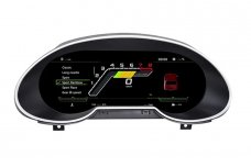 Audi Q5/SQ5/RSQ5 2010-2017 Digital LCD Instrument Cluster