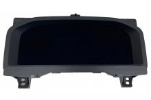 Mitsubishi Outlander 2022-2024 Digital LCD Instrument Cluster