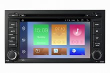 Seat Leon 2012-2019 Aftermarket Radio Upgrade