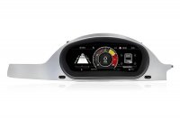 Volkswagen Passat 2005-2006 Digital LCD Instrument Cluster