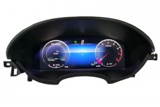 Mercedes Benz CLS 2013-2017 Digital LCD Instrument Cluster