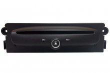 External DVD player