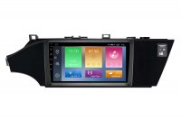 Toyota Avalon 2015-2018 Aftermarket Radio Upgrade