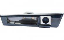Reverse Camera for Cadillac SLS 2009