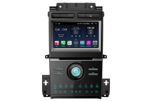 Ford Taurus 2013-2019 Aftermarket Radio Upgrade Ford Taurus 2013-2019 Aftermarket Radio Upgrade