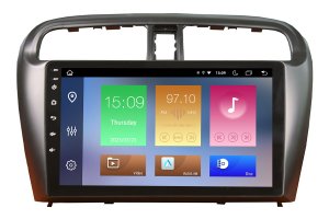 Mitsubishi Attrage/Merage 2012-2016 Aftermarket Radio Upgrade