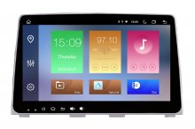 Hyundai Sonata 2018-2019 Aftermarket Radio Upgrade