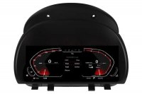 BMW X1 E84 2012-2015 Digital LCD Instrument Cluster