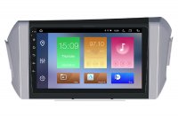 Toyota Innvoa (RHD) 2015-2019 Aftermarket Radio Upgrade Toyota Innvoa (RHD) 2015-2019 Aftermarket Radio Upgrade