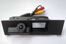 Reverse Tailgate Handle Camera for Ford Fusion/Mondeo 2013-2018 Reverse Tailgate Handle Camera for Ford Fusion/Mondeo 2013-2018