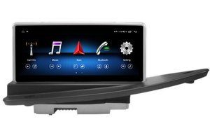 Volvo S80 RHD 2004-2011 Aftermarket Radio Upgrade