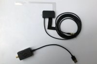 DAB+ USB receiver for Android device