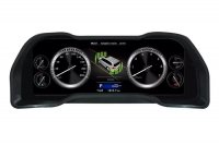 Toyota 4 Runner 2010-2022 Digital LCD Instrument Cluster
