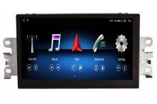Volvo S60 2011-2020 Aftermarket Radio Upgrade