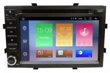 Chevrolet Cobalt/Onix/Spin 2012-2020 Aftermarket Radio Upgrade