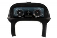 Land Rover Evoque 2012-2018 Digital LCD Instrument Cluster