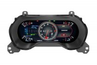 Chevrolet Camaro 2015-2023 Digital LCD Instrument Cluster