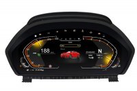 BMW 3/4 Series 2013-2020 Digital LCD Instrument Cluster
