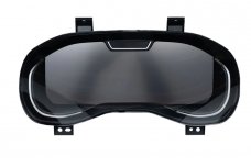 Dodge RAM 1500 2019-2024 Digital LCD Instrument Cluster