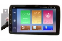 Ford Focus 2019-2020 Aftermarket Radio Upgrade