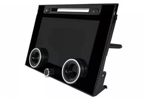 Air Conditioning Panel For Range Rover Vogue with 9 inch Screen