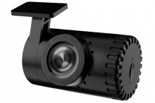 HD Car Front Dash Camera DVR Video Recoder