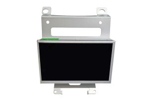 Freelander 2(L359)/LR2 2005-2013 Aftermarket Radio Upgrade