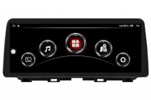 Mazda CX-5 2013-2016 Aftermarket Radio Upgrade